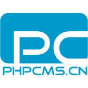 PHPCMS内容管理系统